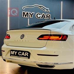 فولكسفاغن أرتيون